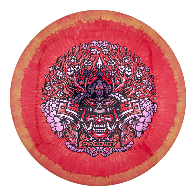 Prodigy Feedback 400 Ultra Soft Spectrum - Sakura Stamp