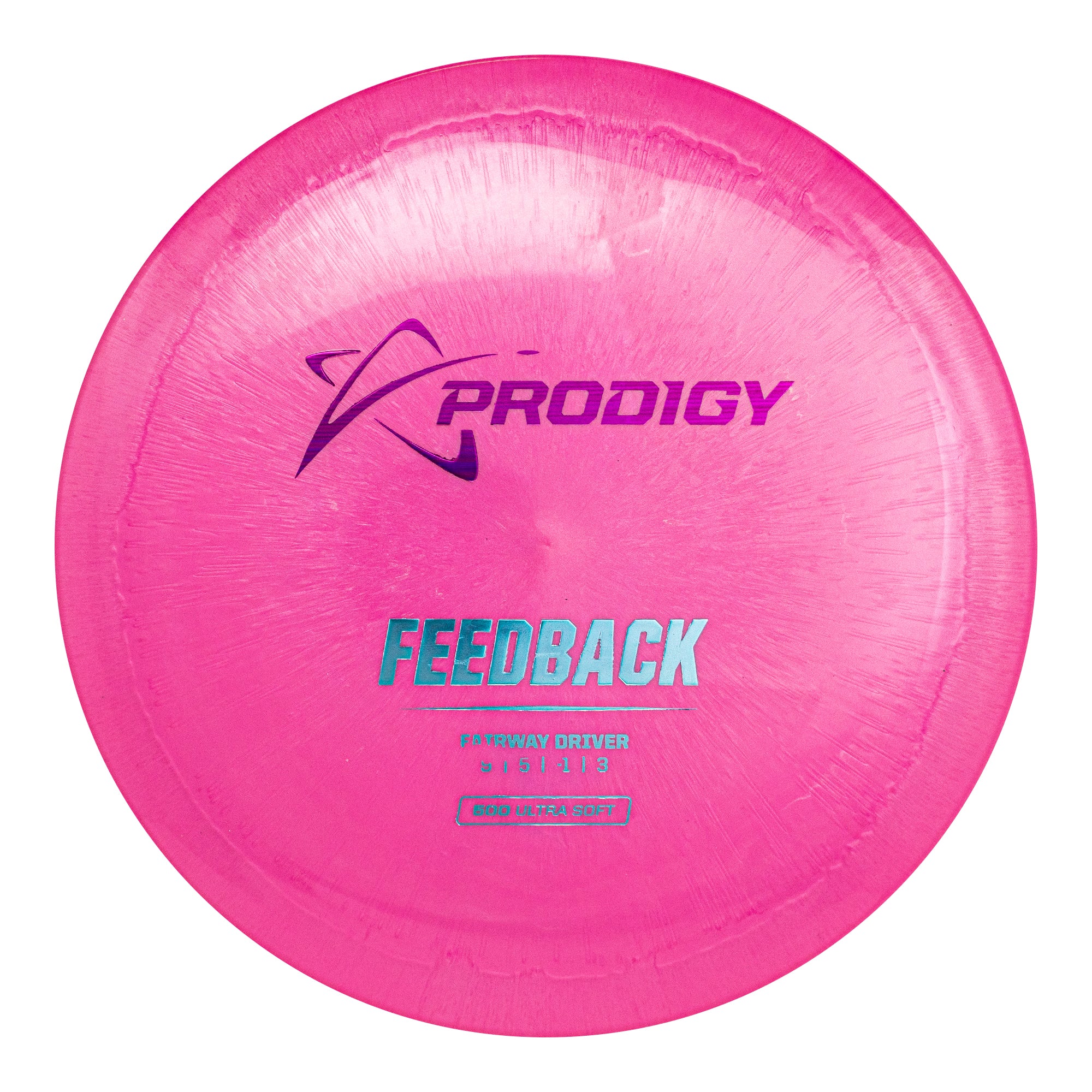 Feedback Fairway Driver
