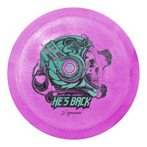 Prodigy Feedback ReBlend - Kevin Jones 