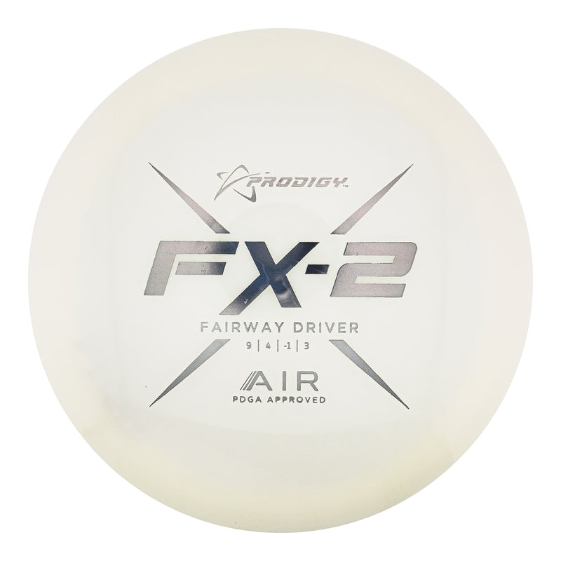 Prodigy FX-2 AIR Plastic