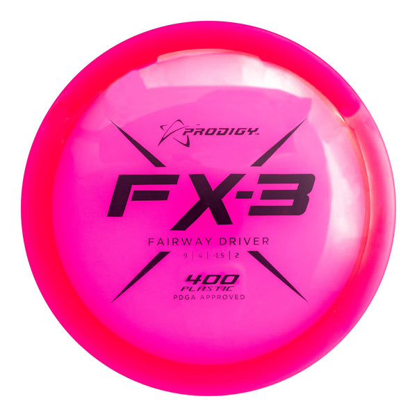Free Disc - Fairway Driver
