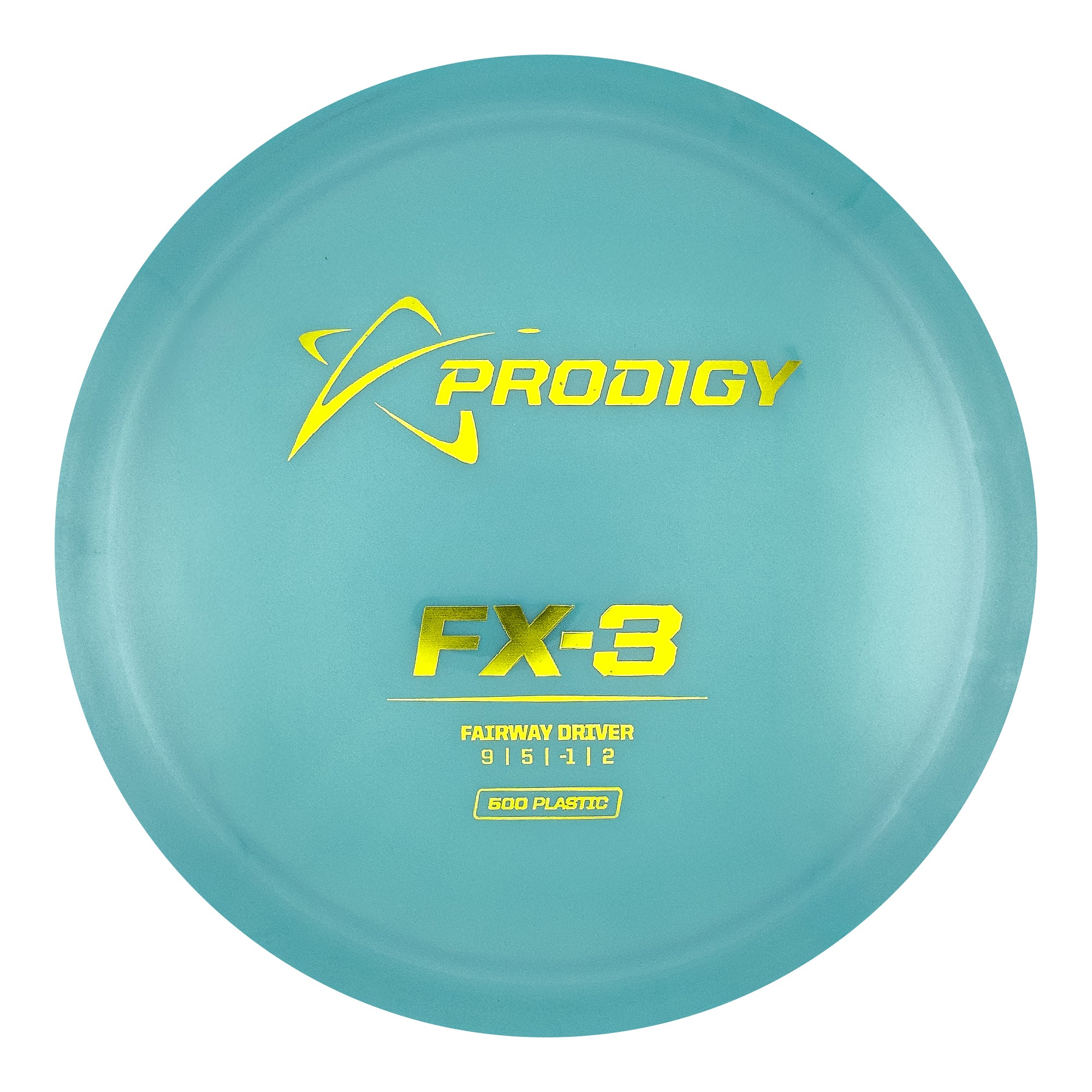 Shop Prodigy FX-3 500 Plastic
