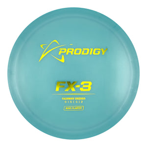 Prodigy FX-3 500 Plastic