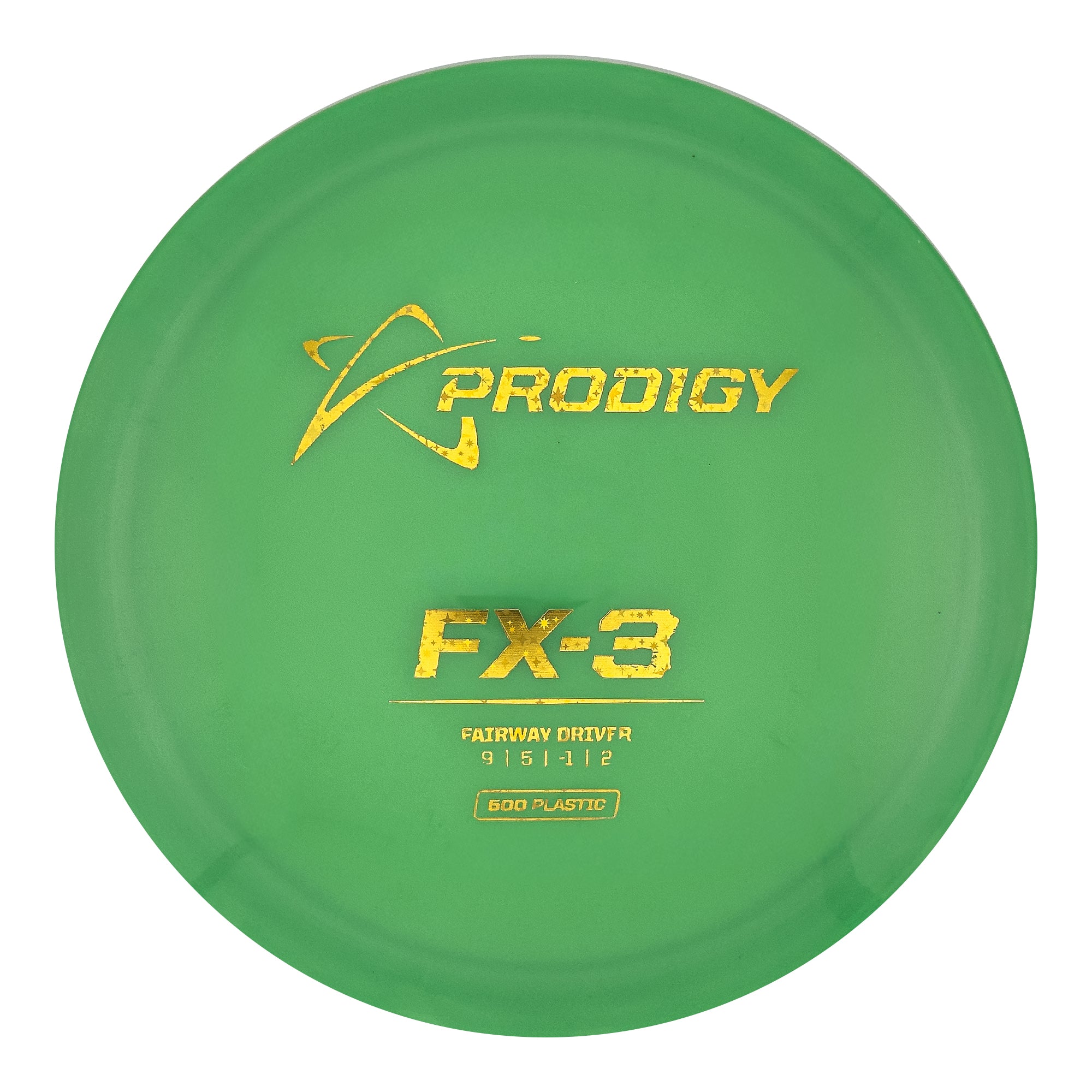 Shop Prodigy FX-3 500 Plastic