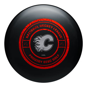 Prodigy FX-4 200 Plastic - NHL Color Foil Series Stamp