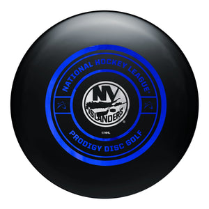 Prodigy FX-4 200 Plastic - NHL Color Foil Series Stamp