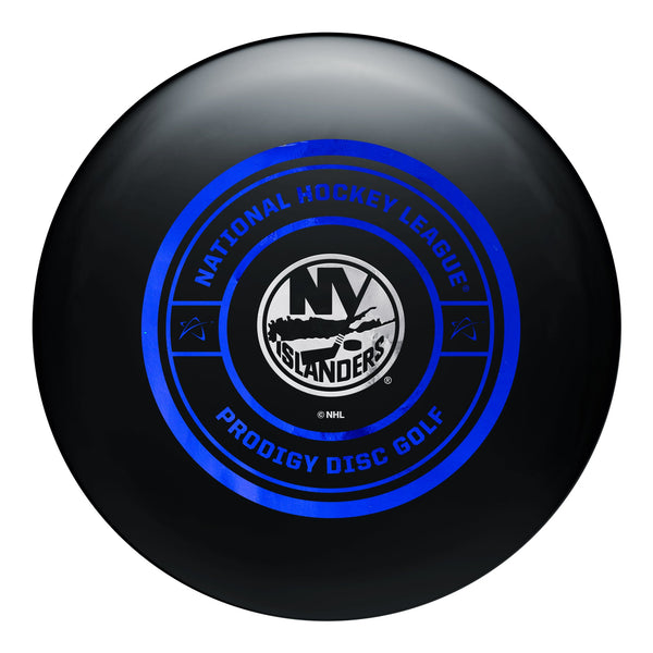 Prodigy FX-4 200 Plastic - NHL Color Foil Series Stamp