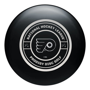 Prodigy FX-4 200 Plastic - NHL Color Foil Series Stamp