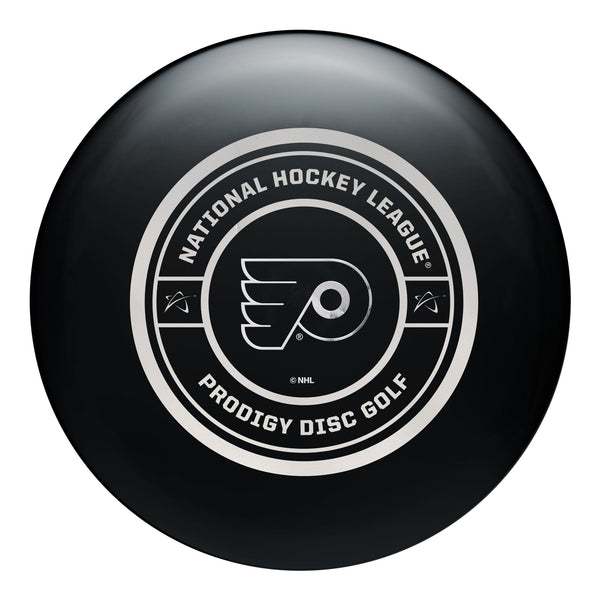 Prodigy FX-4 200 Plastic - NHL Color Foil Series Stamp