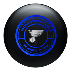 Prodigy FX-4 200 Plastic - NHL Color Foil Series Stamp