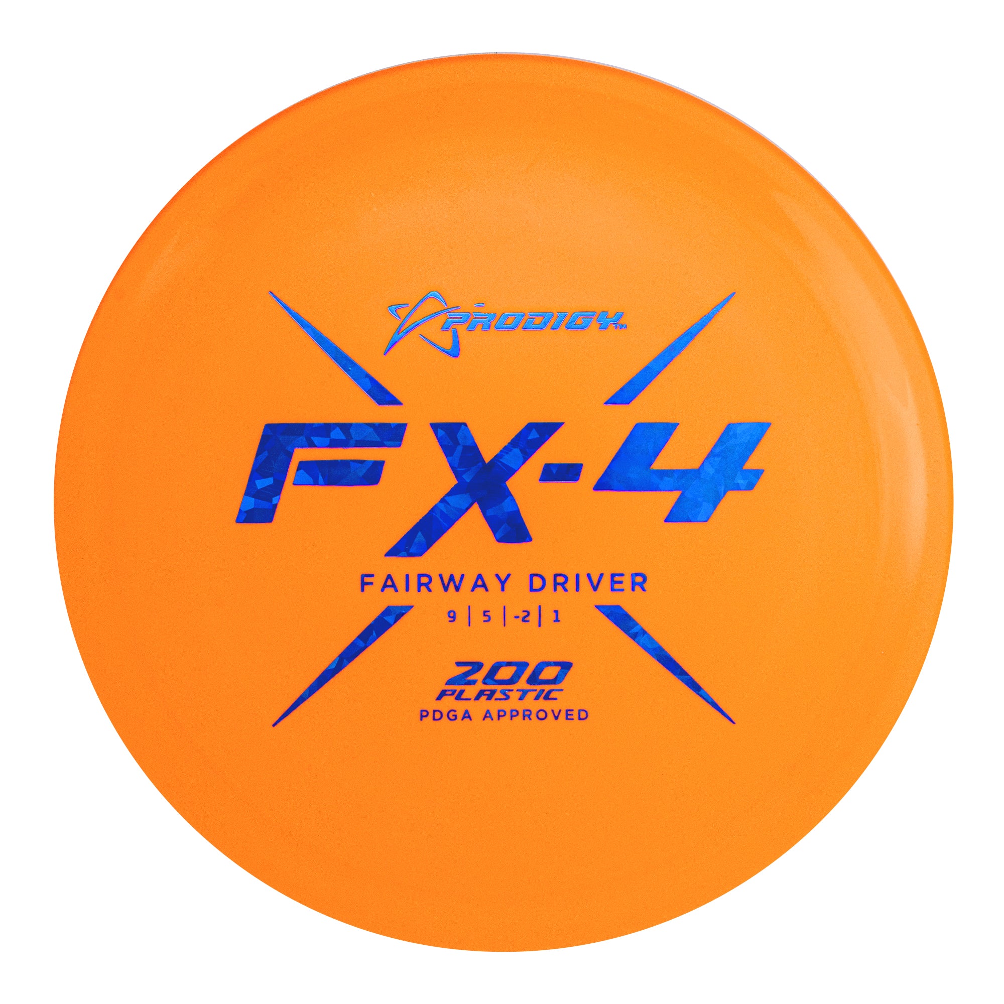 Shop Prodigy FX-4 200 Plastic