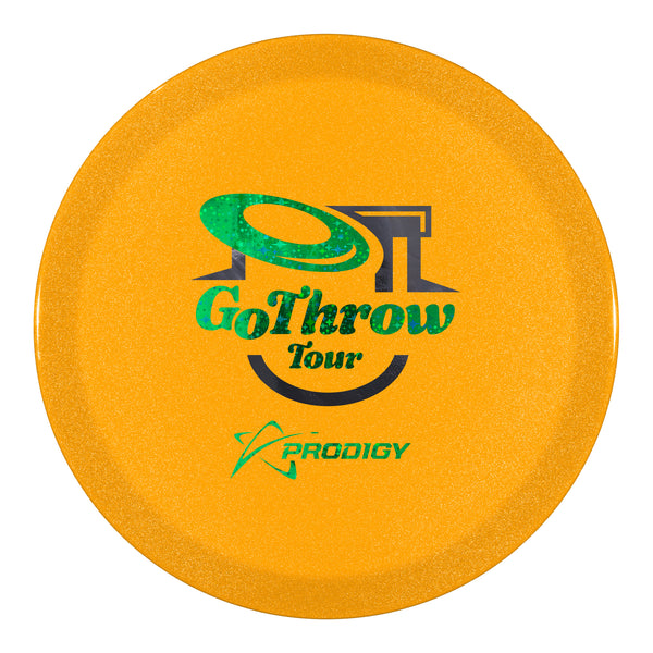 Prodigy FX-4 400 Glimmer Plastic - GoThrow Tour presented by Prodigy L