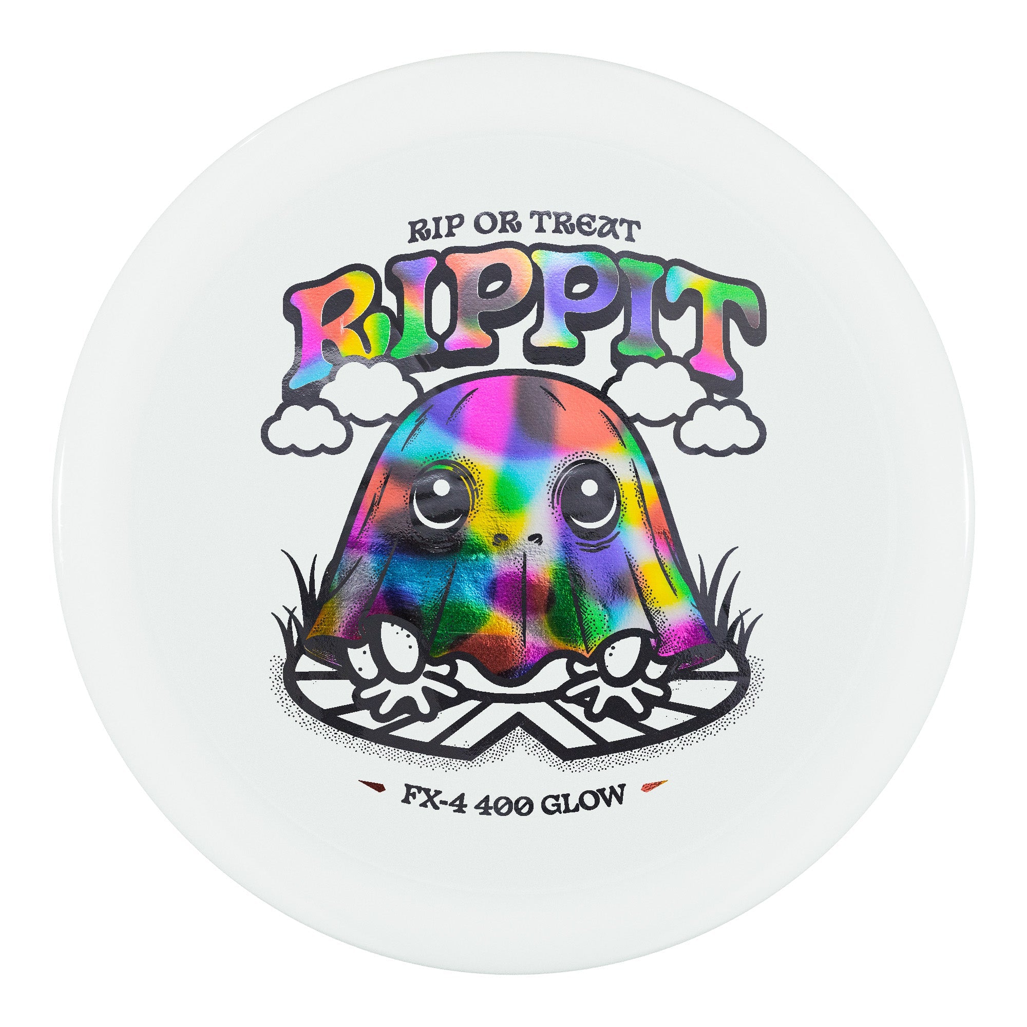 フリオ ロドリゲス マリナーズ ボブルヘッド バットフリップ フィギュ IqEI Prodigy FX-4 400 Glow Plastic - Rip or Treat Rippit Stamp