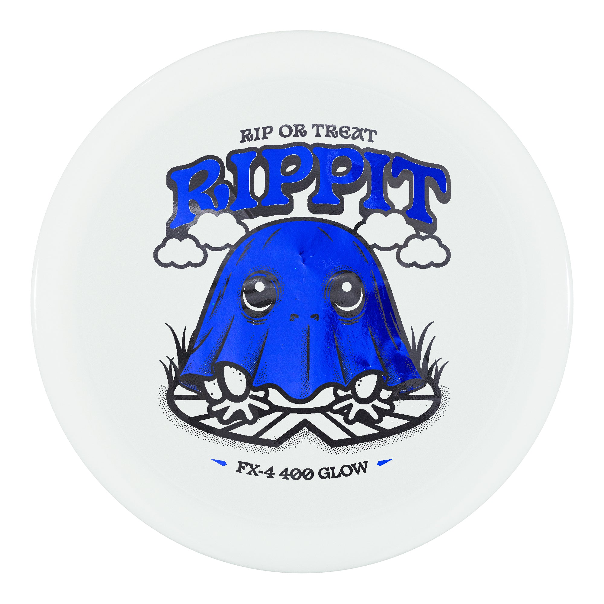 フリオ ロドリゲス マリナーズ ボブルヘッド バットフリップ フィギュ IqEI Prodigy FX-4 400 Glow Plastic - Rip or Treat Rippit Stamp