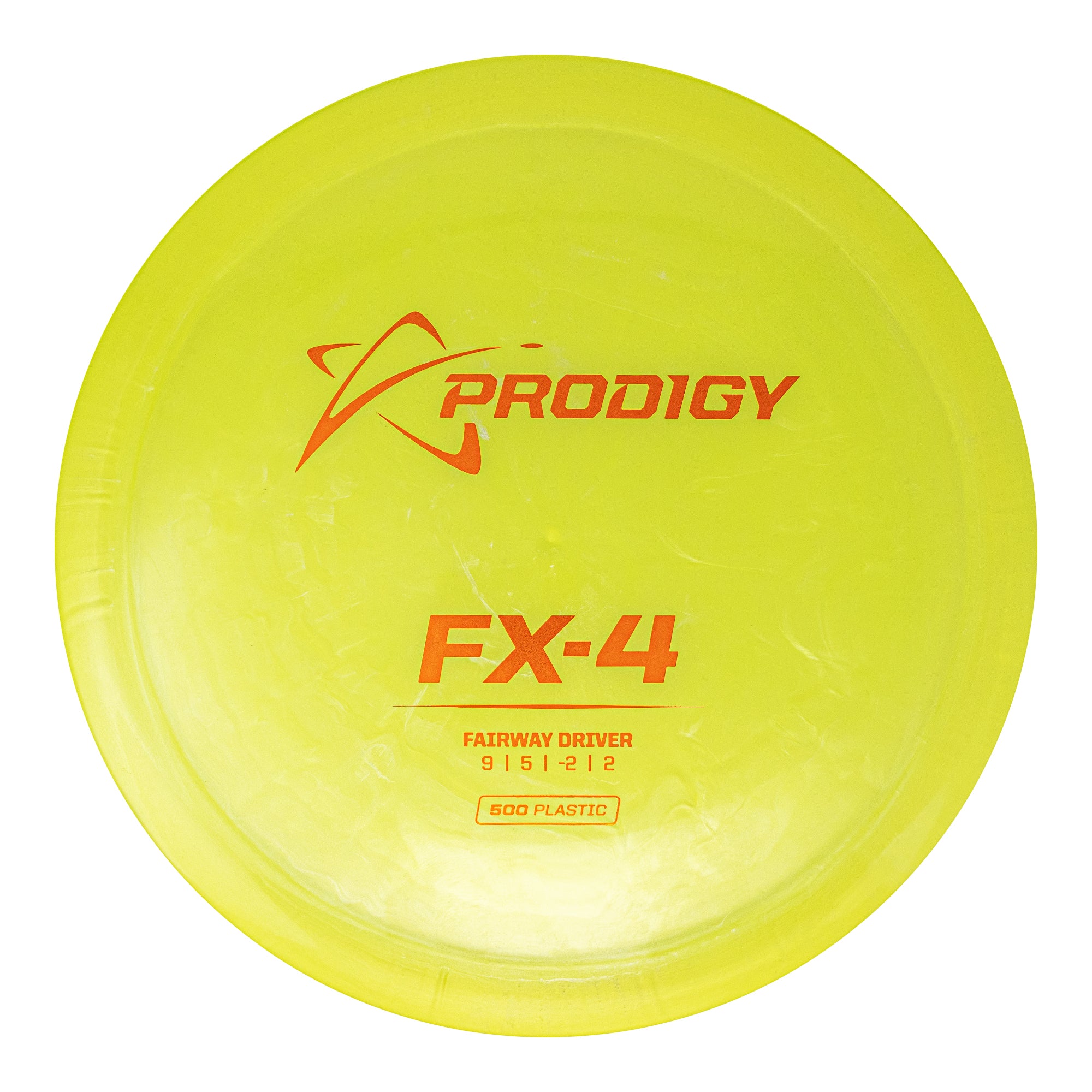 Shop Prodigy FX-4 500 Plastic