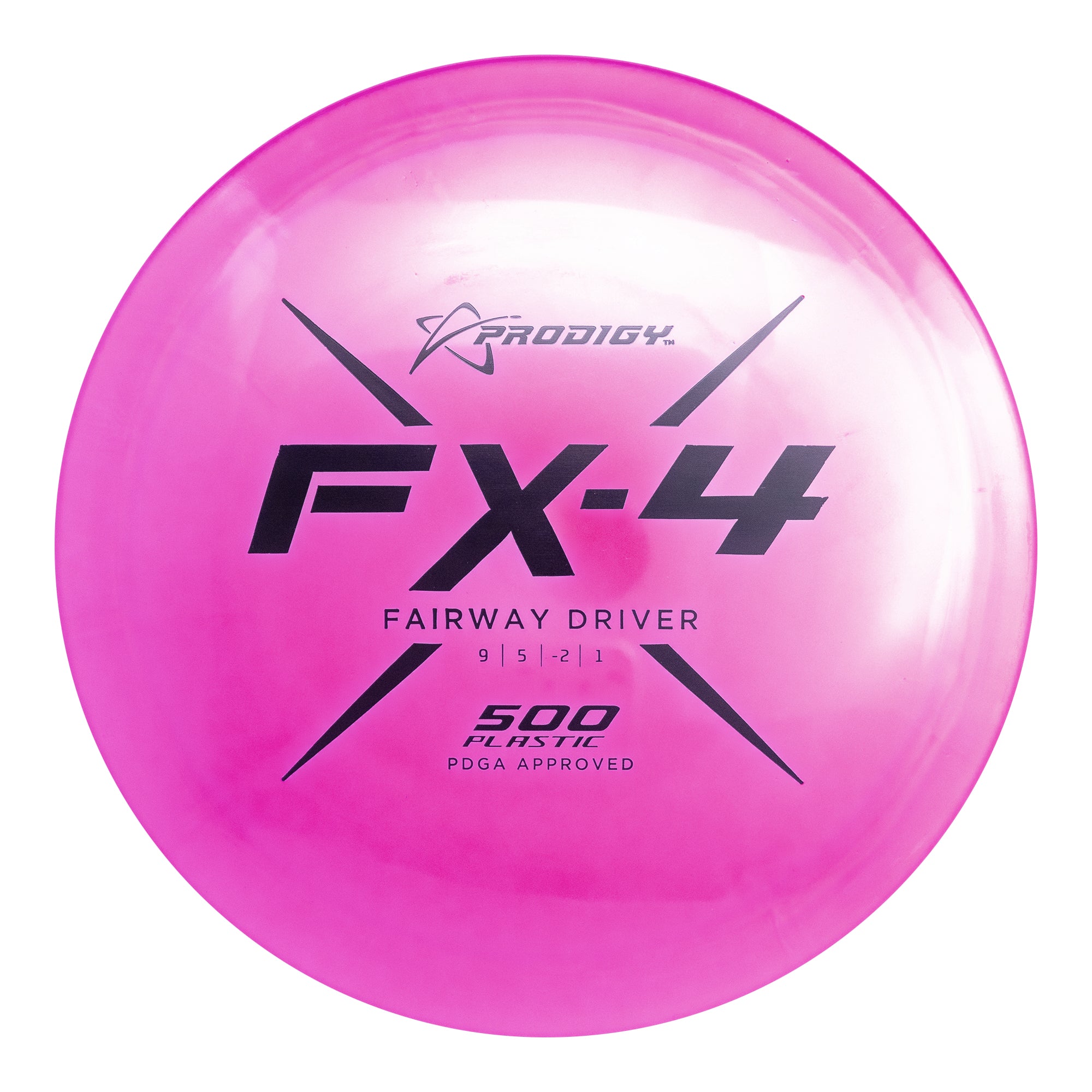 Shop Prodigy FX-4 500 Plastic