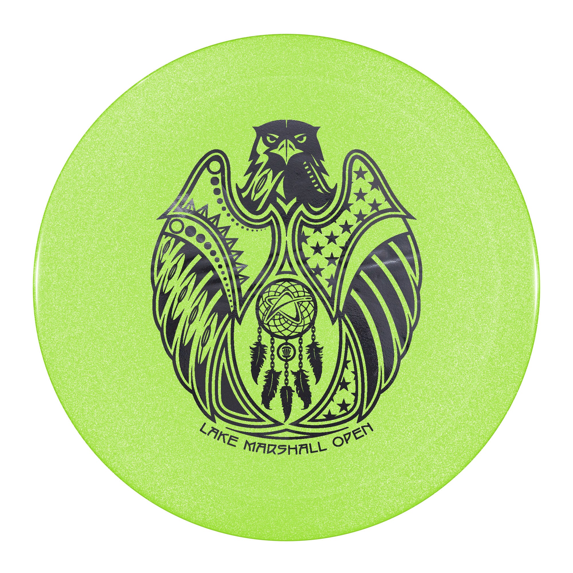 Shop Prodigy FX-4 400 Glimmer Glow Plastic - 2026 Lake Marshall
