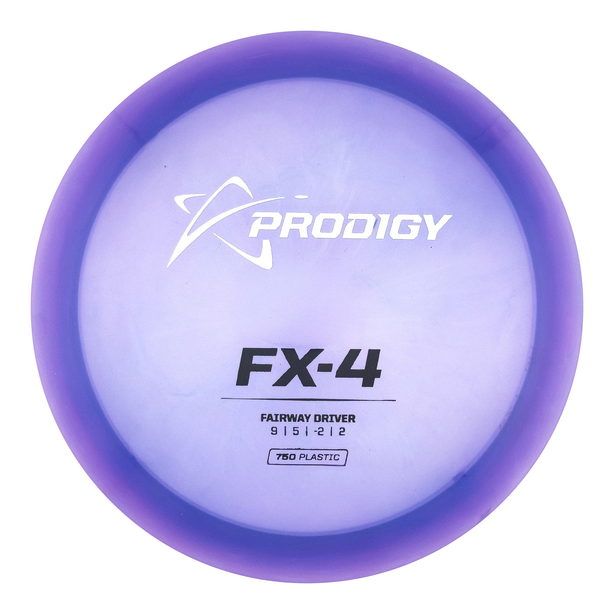 Shop Prodigy FX-4 750 Plastic