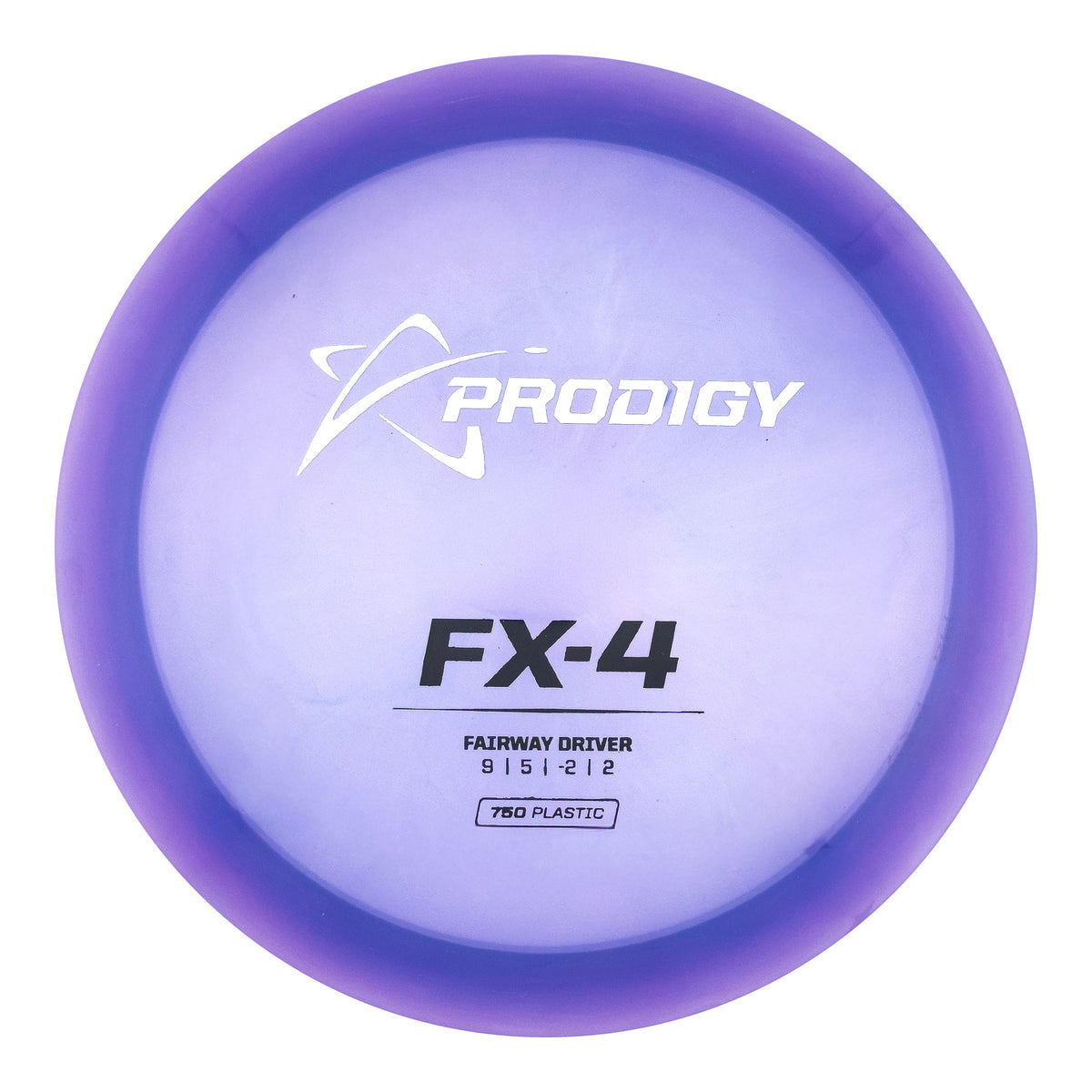 Prodigy Disc Chart Prodigy Disc. Find Your Flight.