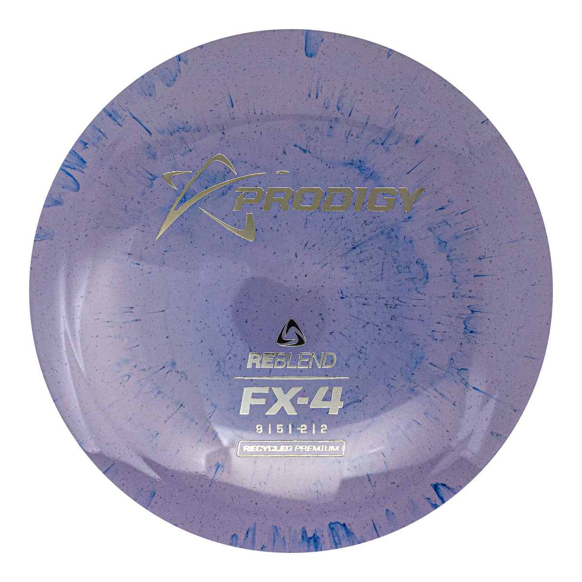 Pyprodigy Prodigy FX-4 ReBlend Plastic