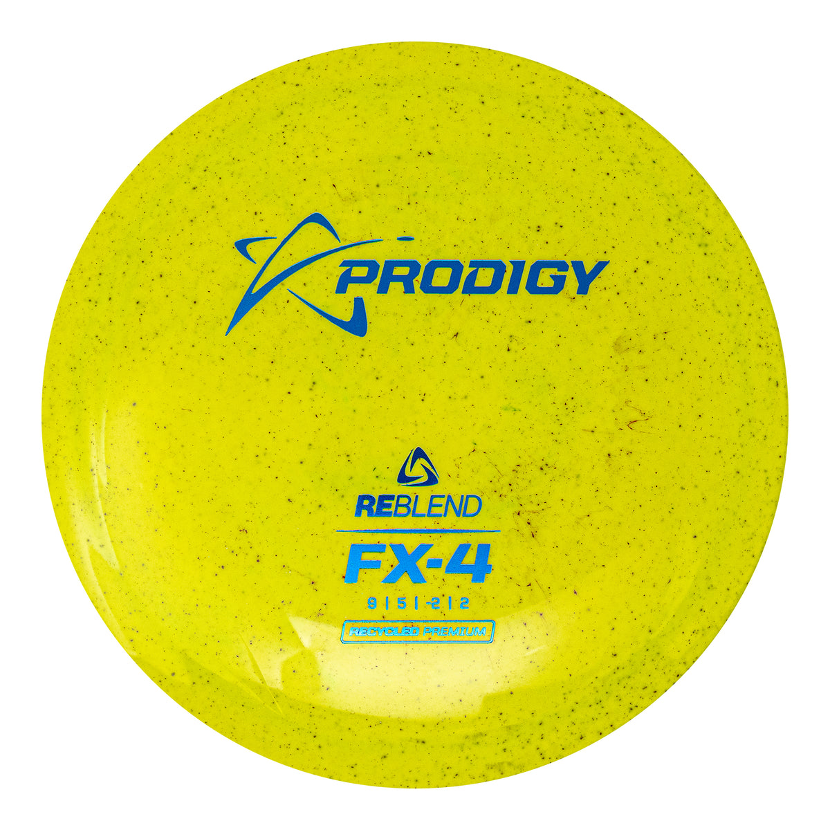 Prodkfy Prodigy FX-4 ReBlend Plastic