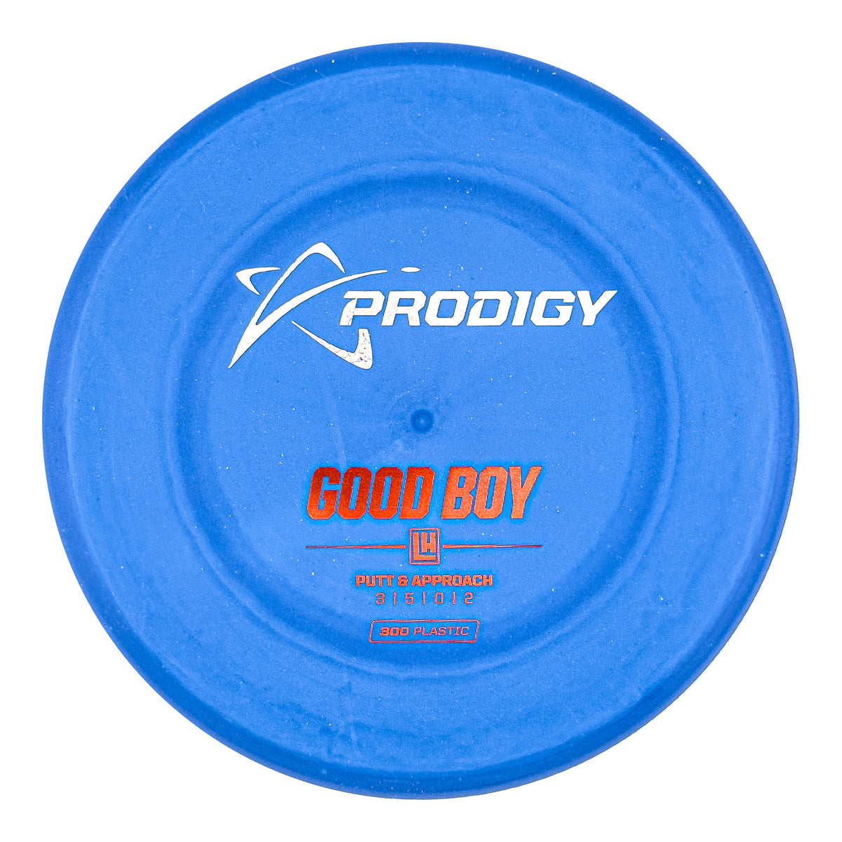 Pyprodigy Prodigy Good Boy 300 Plastic