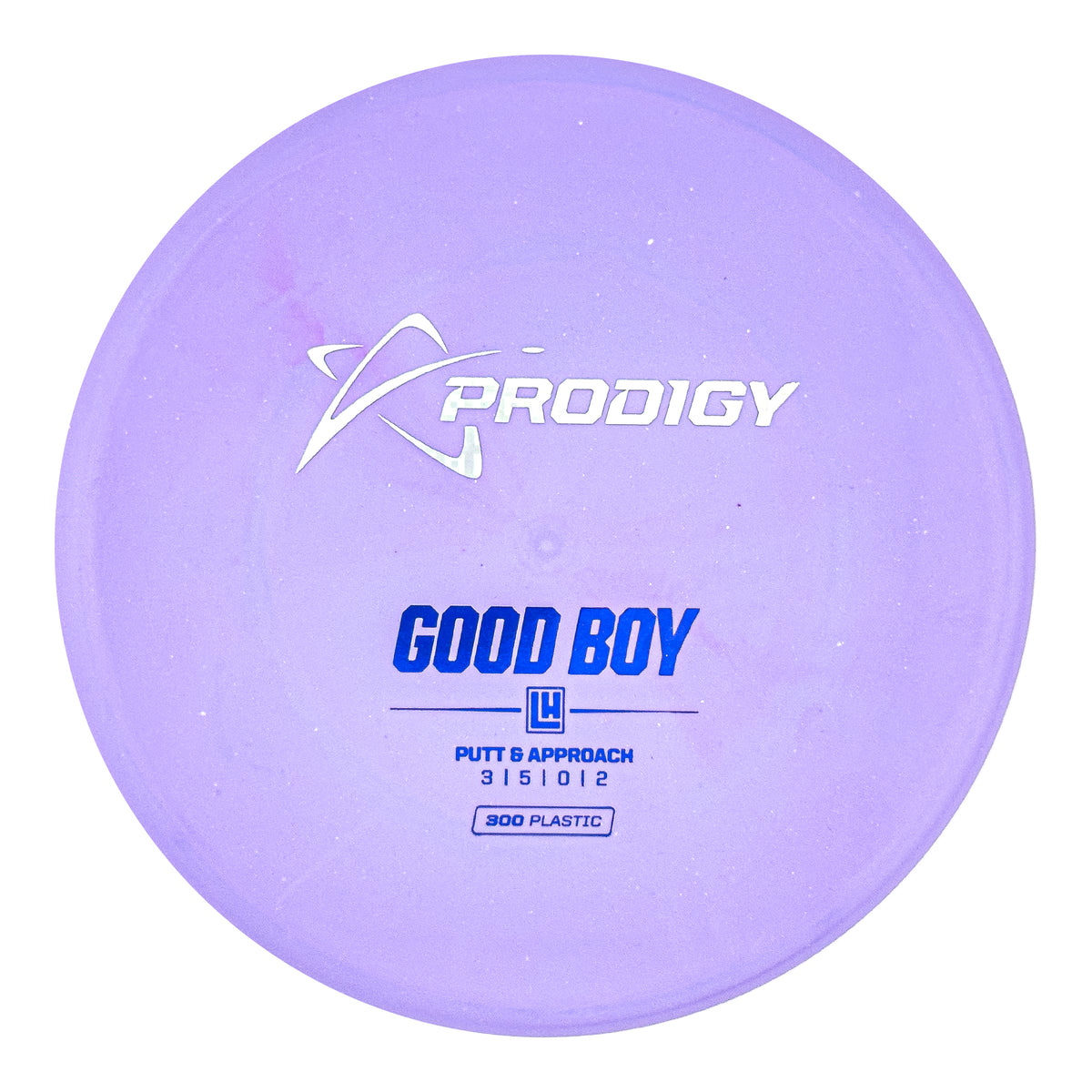Prodigy P11 Prodigy Good Boy 300 Plastic