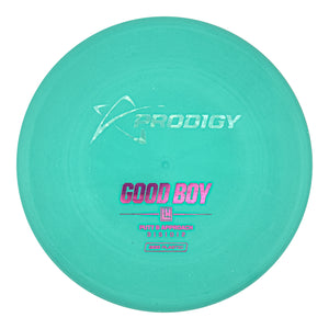 Prodigy Good Boy 300 Plastic