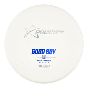 Prodigy Good Boy 300 Plastic