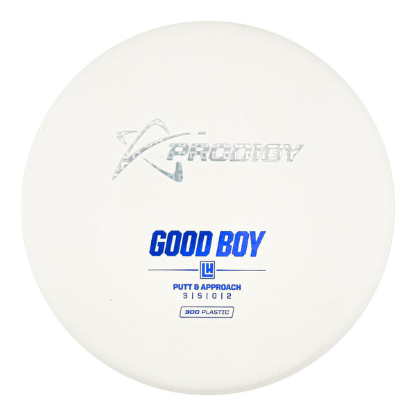 Prodigy Good Boy 300 Plastic