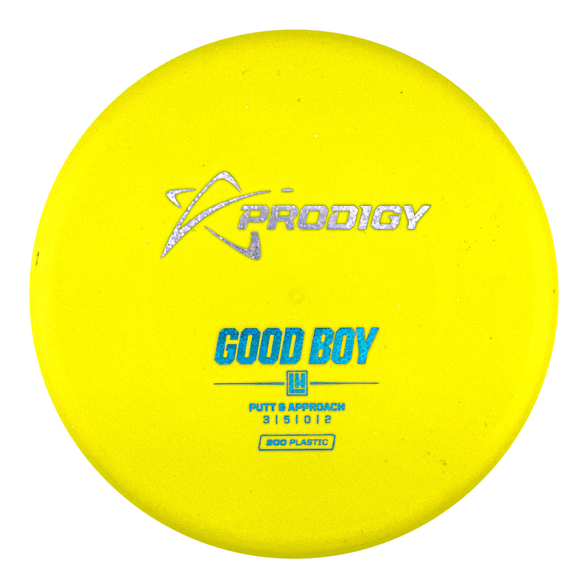 Prodigy P11 Prodigy Good Boy 300 Plastic