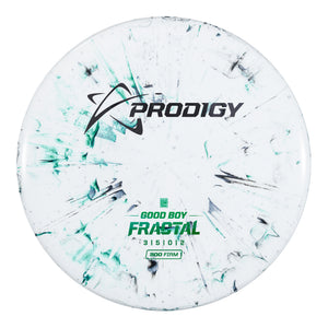 Prodigy Good Boy 300 Firm Fractal Plastic