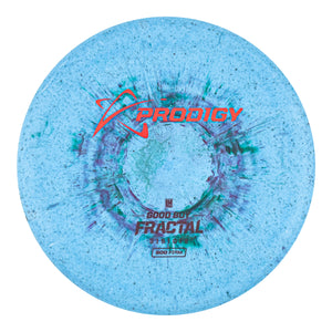 Prodigy Good Boy 300 Firm Fractal Plastic