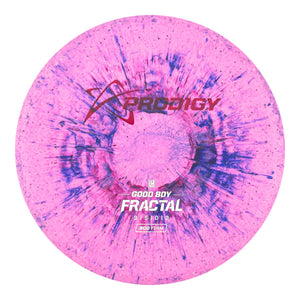 Prodigy Good Boy 300 Firm Fractal Plastic