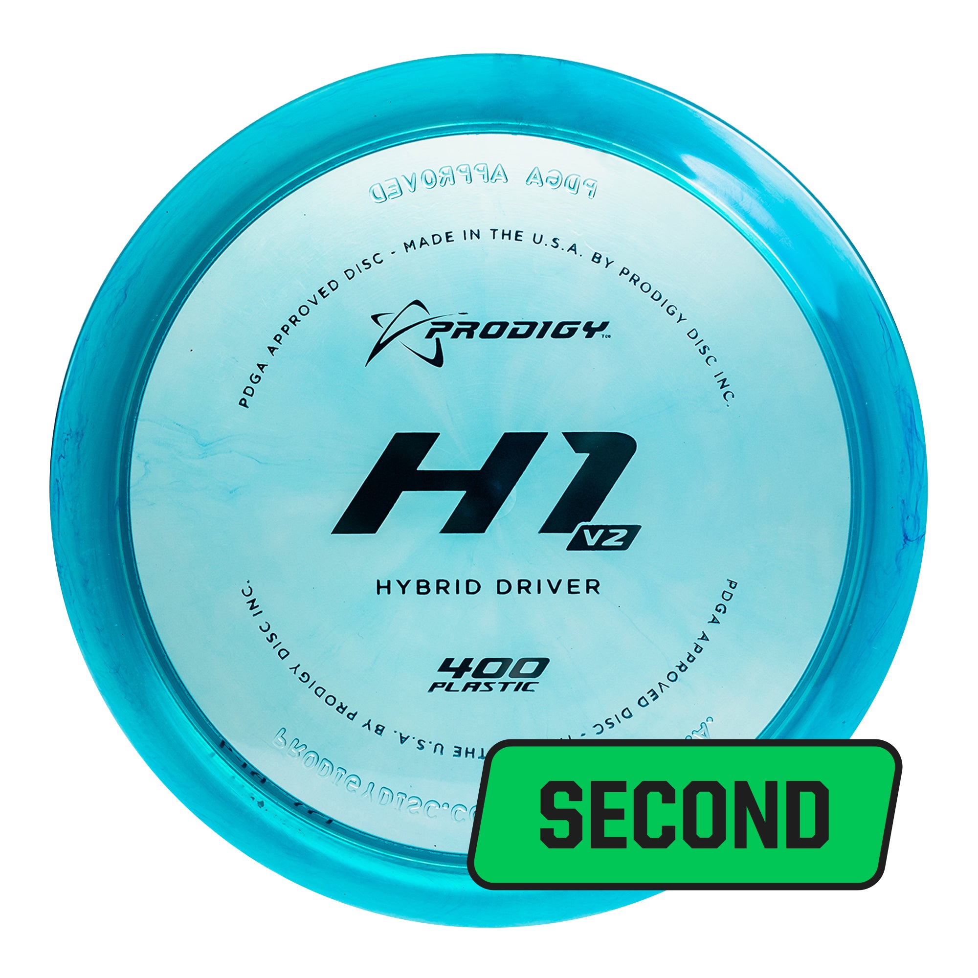 H1 Hybrid Driver