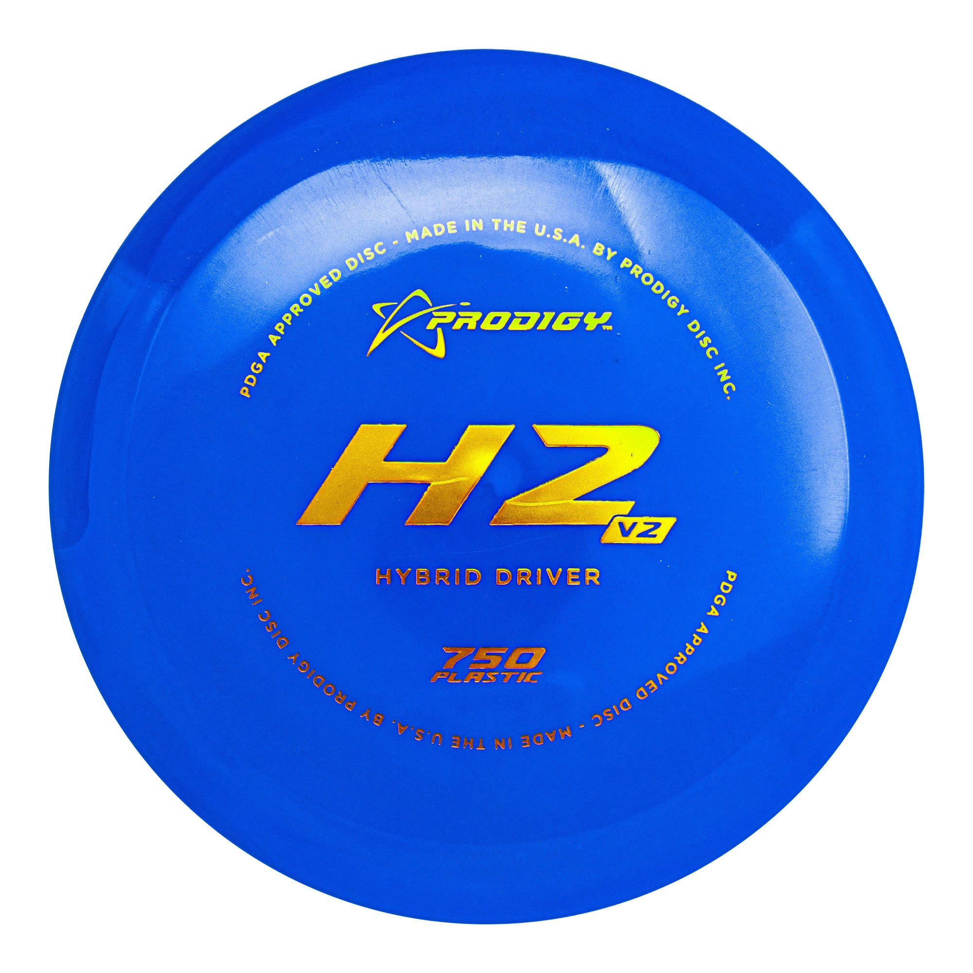 Shop Prodigy H2 V2 750 Plastic