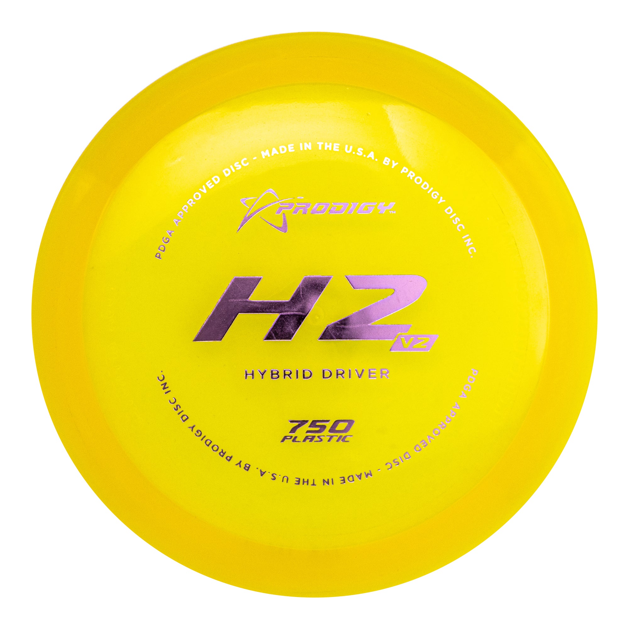 Shop Prodigy H2 V2 750 Plastic