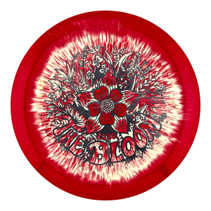 Prodigy H3 750 Spectrum - GoThrow Tour The Bloom 2026 Stamp