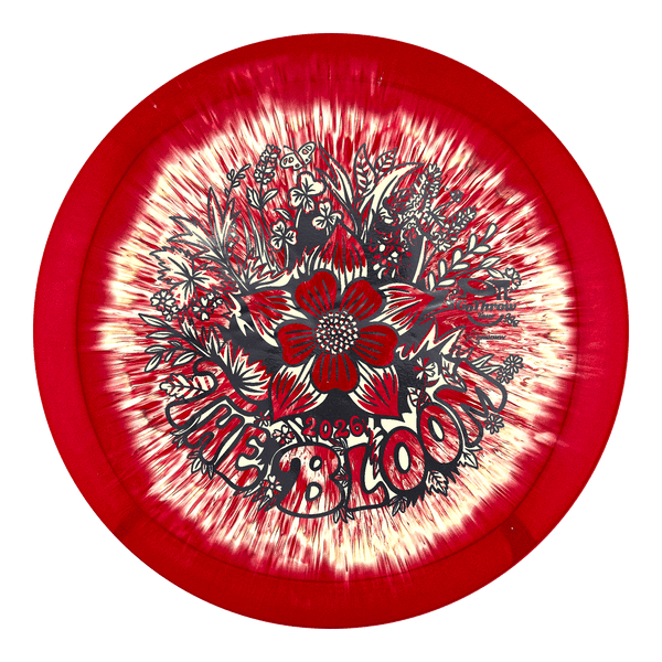 Prodigy H3 750 Spectrum - GoThrow Tour The Bloom 2026 Stamp