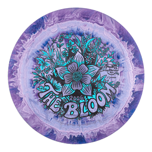 Prodigy H3 750 Spectrum - GoThrow Tour The Bloom 2026 Stamp