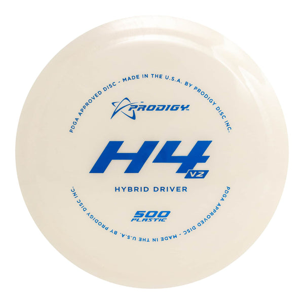 Free Disc - Hybrid Driver