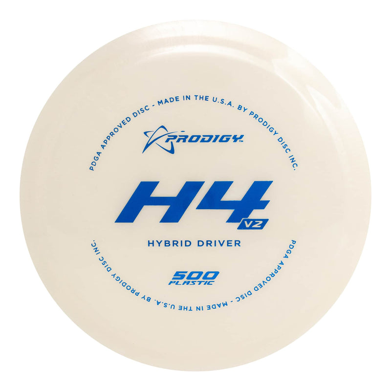 Free Disc - Hybrid Driver