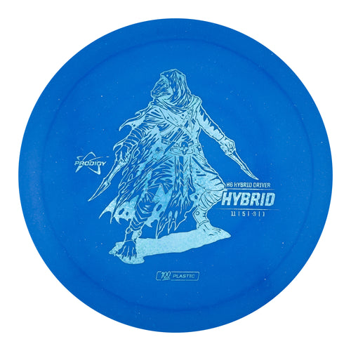 Prodigy H6 100 Plastic