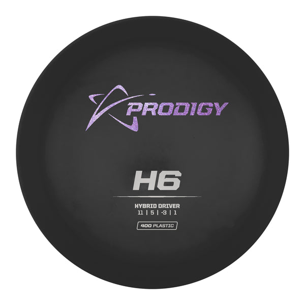 Prodigy H6 400 Plastic