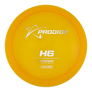 Prodigy H6 400 Plastic