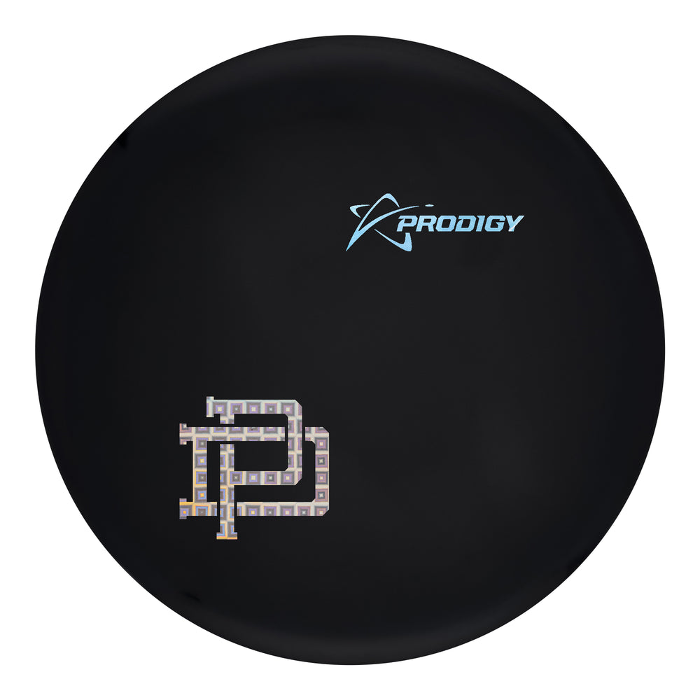 Prodigy H6 400 Plastic - Mini Rippit and Prodigy Star Stamp