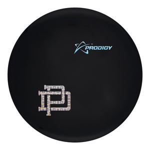 Prodigy H6 400 Plastic - Mini Rippit and Prodigy Star Stamp
