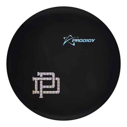 Prodigy H6 400 Plastic - Mini Rippit and Prodigy Star Stamp