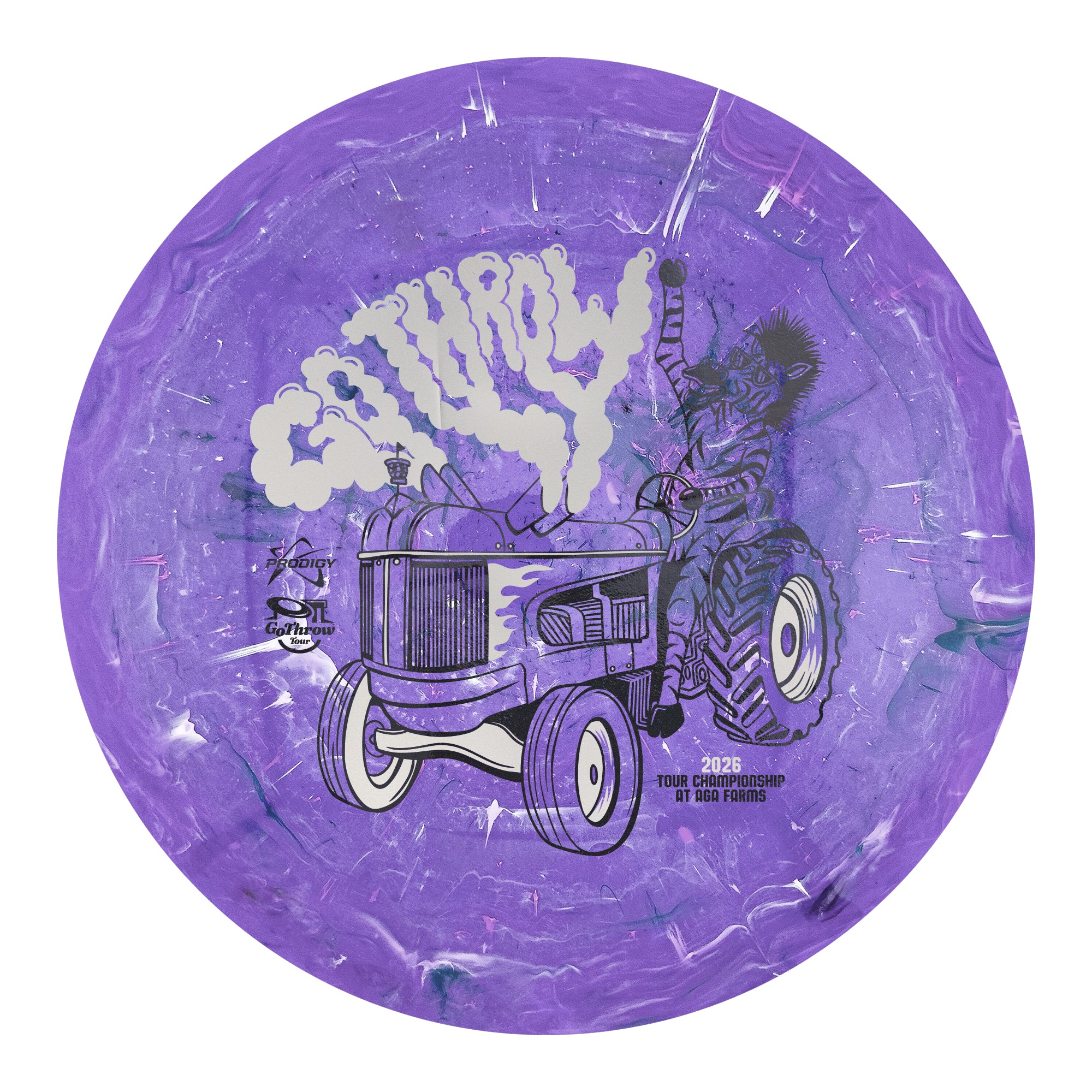 Shop Prodigy Disc Golf Discs