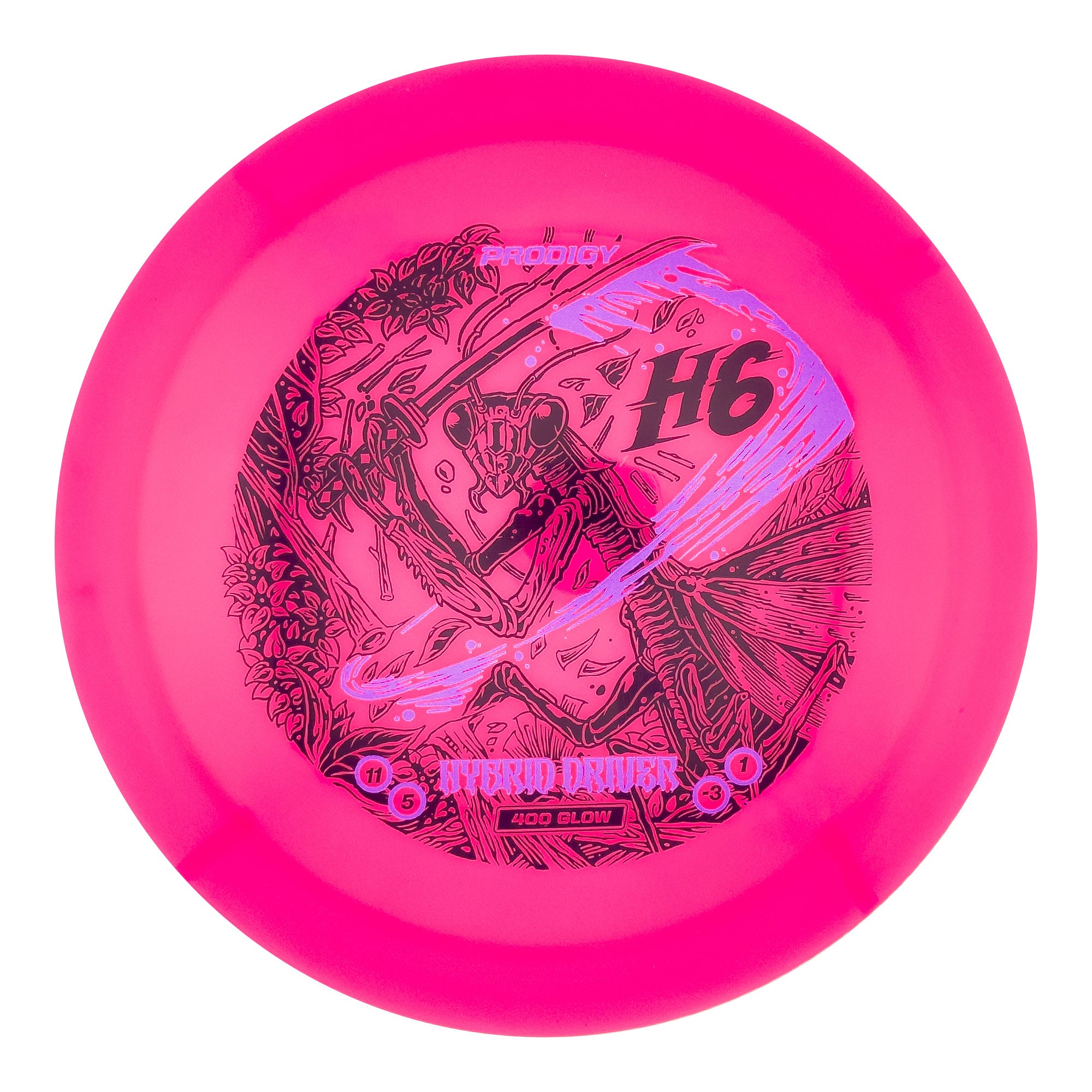 レア　ザ・プロディジー　The Prodigy直筆サインCD キースプリント Shop Prodigy Disc Limited Edition Golf Discs